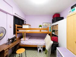 Blk 22 Marsiling Green (Woodlands), HDB 4 Rooms #600261341